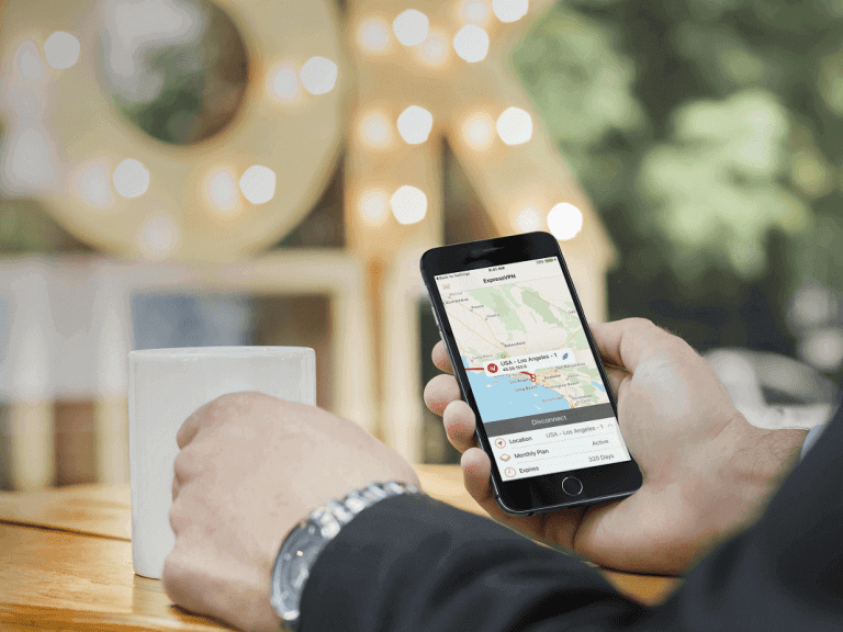 ExpressVPN 5.0 Is Available! Go Ahead, Give It a Try
