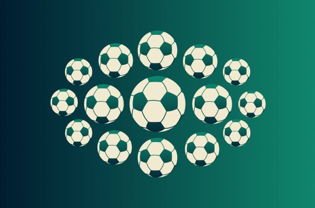 Die 15 schockierendsten Momente in der Geschichte der Fußball-WMs