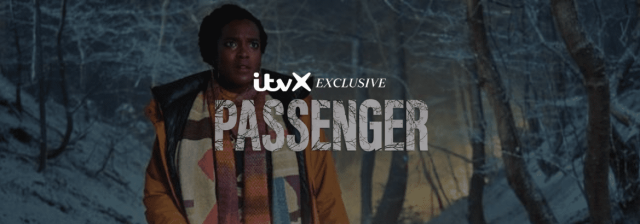 Où regarder Passenger Saison 1 en 2025