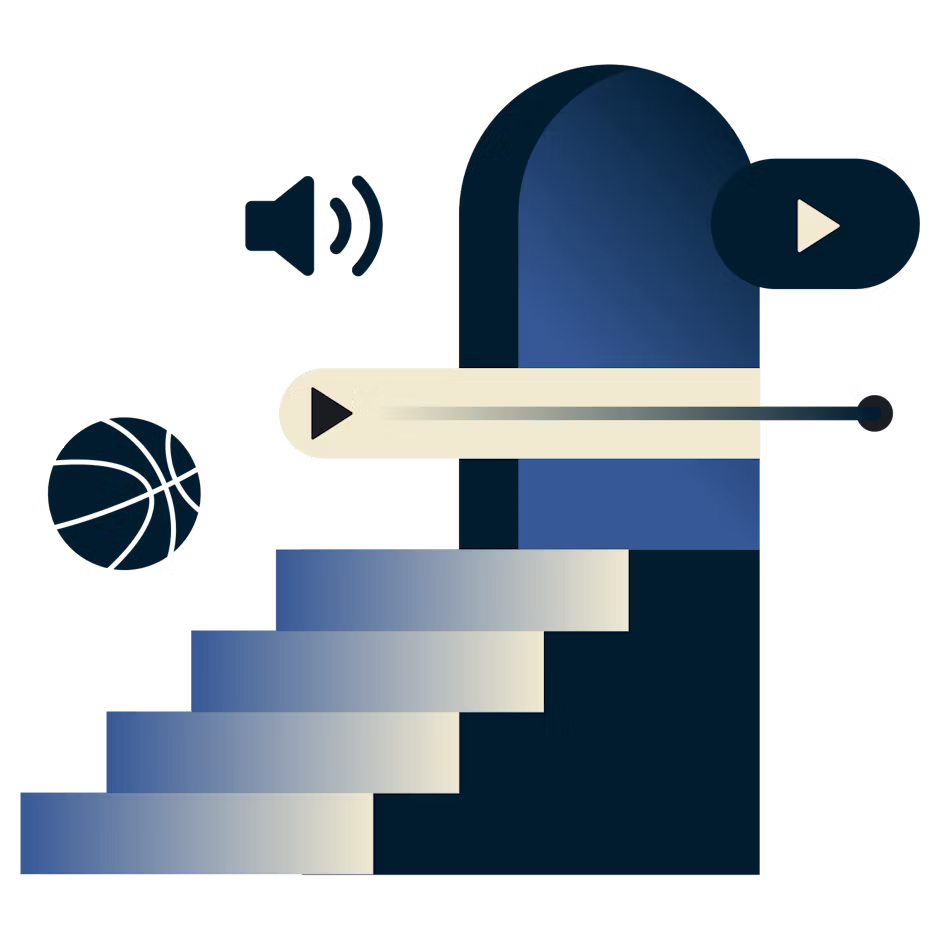 Unblock movies, music, sports, social media and chat apps with a VPN.