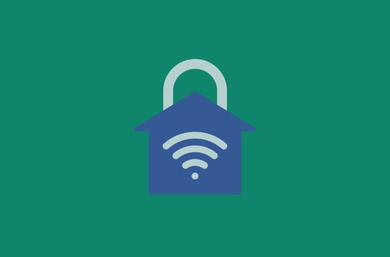 4 Gründe, warum Sie zuhause ein VPN benötigen