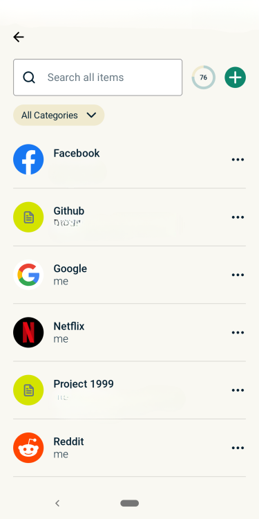 The home page of ExpressVPN Keys.
