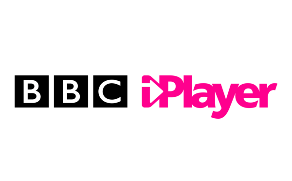 โลโก้ BBC iPlayer