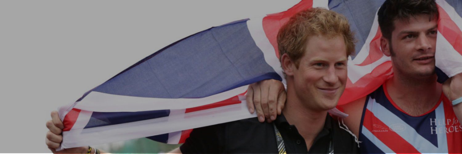 Watch Heart of Invictus online