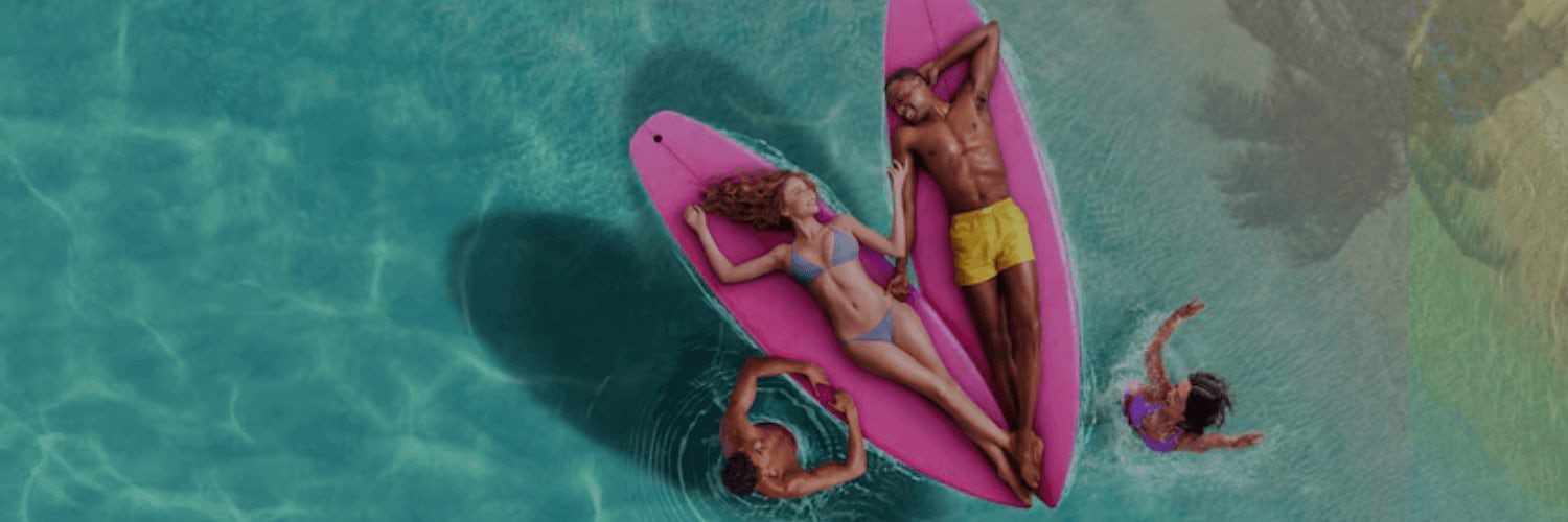 Watch Love Island USA