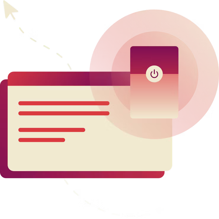 Descargue la mejor extensión de VPN para Brave.